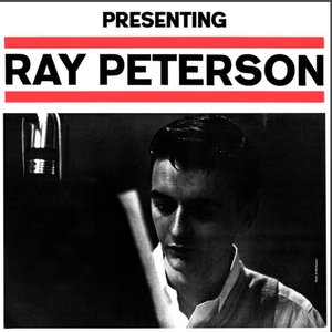 Imagen de 'Presenting Ray Peterson'