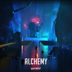 Imagem de 'Alchemy'