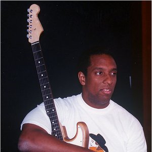 Image for 'Hiram Bullock'