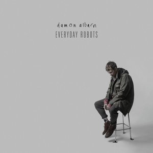 Image for 'Everyday Robots'