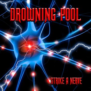Image for 'Strike A Nerve'