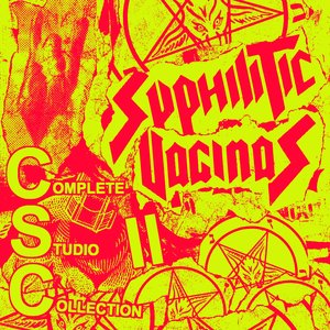 Image for 'Complete Studio Collection II'