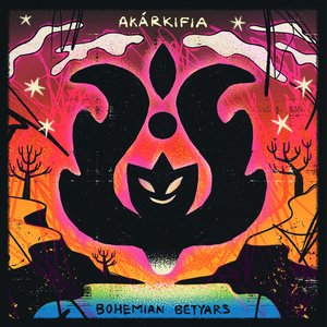 Image for 'AKÁRKIFIA'