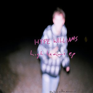 Image for 'High Beams - EP'