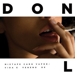 Image for 'Caro Vapor / Vida e Veneno de Don L'