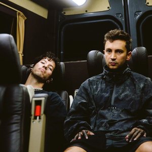 Image pour 'Twenty One Pilots'