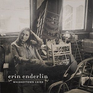 Image for 'Whiskeytown Crier'