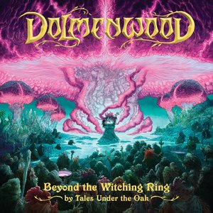 Immagine per 'Dolmenwood - Beyond the Witching Ring'
