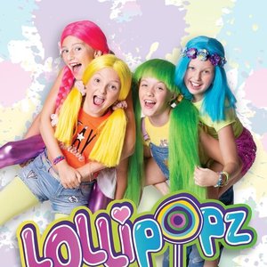 Bild für 'Lollipopz'