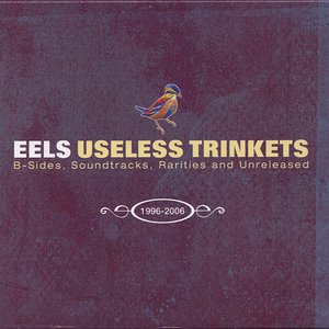 'Useless Trinkets-B Sides, Soundtracks, Rarieties and Unreleased 1996-2006' için resim