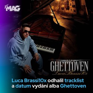 Image for 'Ghettoven'