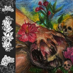 Image for 'De Natura Horroris'