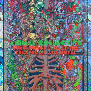 Immagine per 'Sung Tongs (Live at the Theatre at Ace Hotel)'