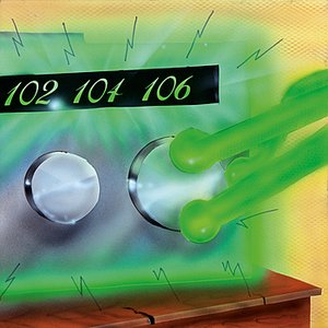 Image for 'On Air'