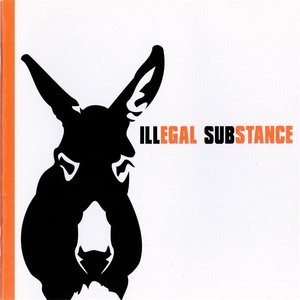 'Illegal Substance'の画像