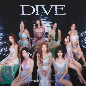 Image for 'DIVE'