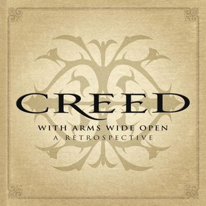Immagine per 'With Arms Wide Open: A Retrospective'