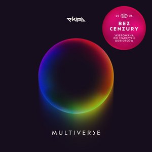 Image for 'MULTIVERSE'