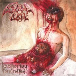 'Festering Fornication'の画像
