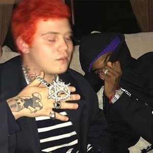 Image for 'Yung Lean'