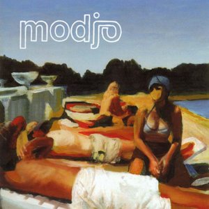 Image for 'Modjo'
