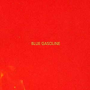 Image for 'Blue Gasoline'