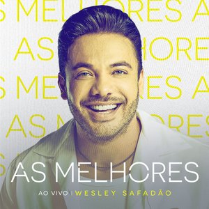 Image for 'As Melhores (Ao Vivo)'
