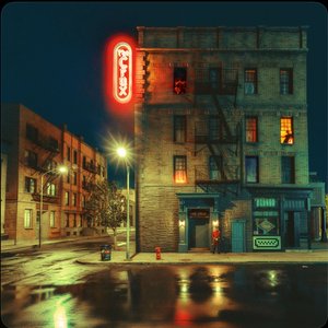Image for 'The Crux (Deluxe)'