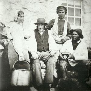 Image for 'Times Is N' Times Was'