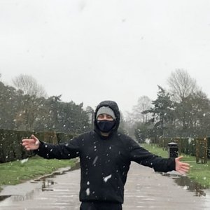 Image for 'Burial'