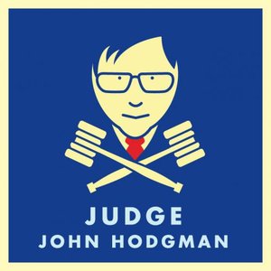 Zdjęcia dla 'Judge John Hodgman'