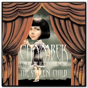 Image for 'The Stolen Child'