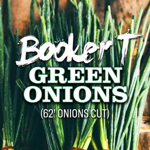 Immagine per 'Green Onions (62’ Onions Cut)'