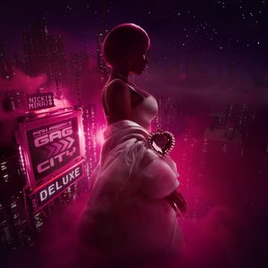 Immagine per 'Pink Friday 2 (Gag City PLUTO Edition)'