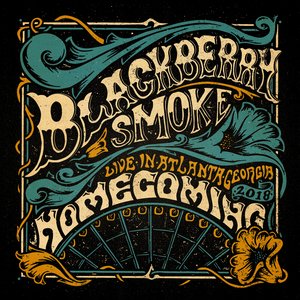 Immagine per 'Homecoming: Live in Atlanta'