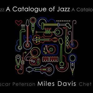 Image for 'A Catalogue of Jazz: Miles Davis'