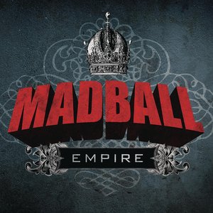 Image for 'Empire'