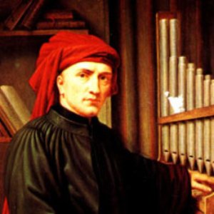 Image for 'Josquin Desprez'