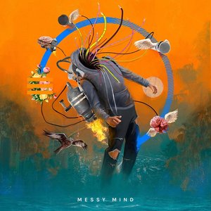 Image for 'Messy Mind'