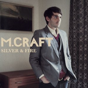 Image for 'Silver And Fire'