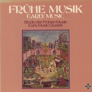Image for 'Frühe musik (Early Music)'