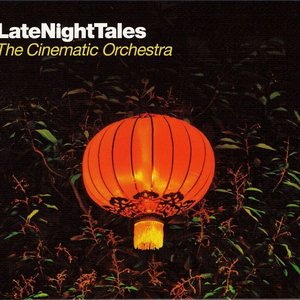 Zdjęcia dla 'Late Night Tales: The Cinematic Orchestra'