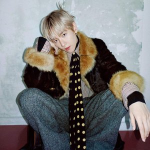 Image for 'BAEKHYUN'
