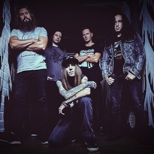 Bild für 'Children of Bodom'