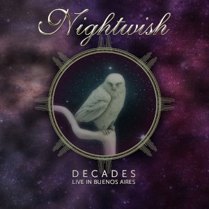 Image for 'Decades - Live In Buenos Aires'