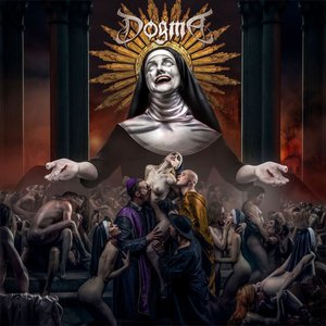 Image for 'Dogma'
