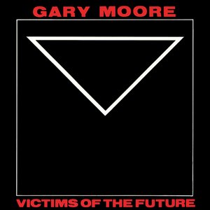 Image for 'Victims of the Future'