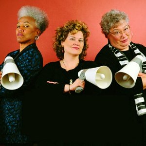 Image for 'Saffire - the Uppity Blues Women'