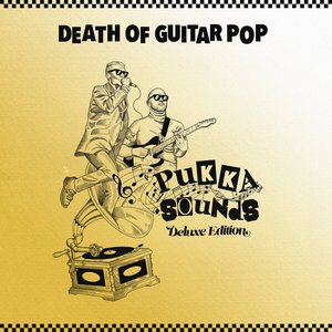 Image for 'Pukka Sounds (Deluxe Edition)'