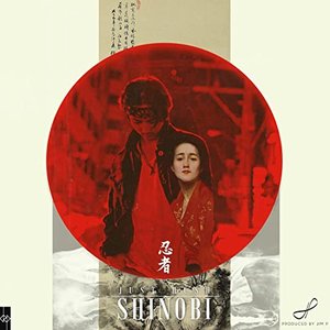 Image for 'Shinobi'